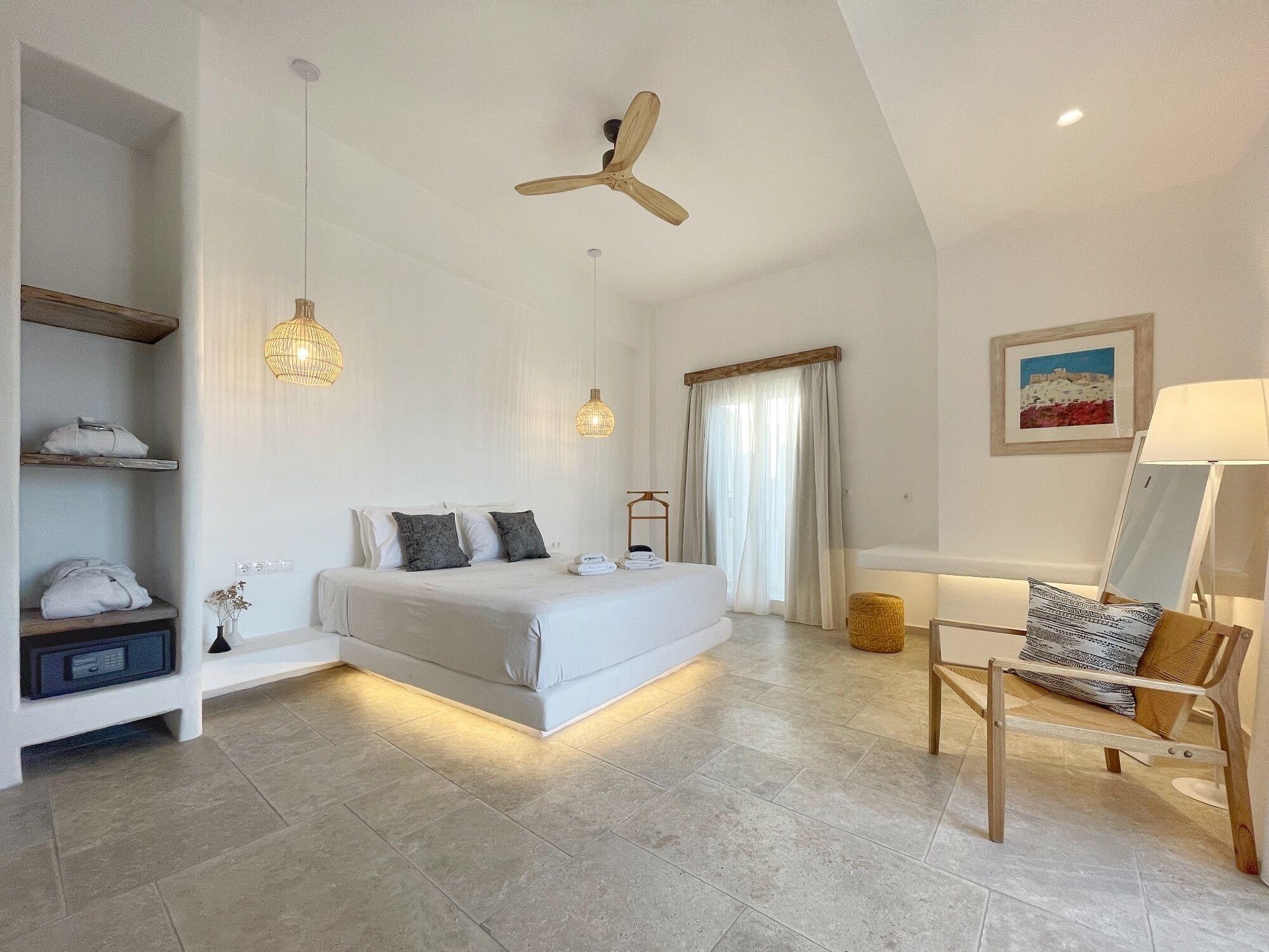 Kallichoron Art Boutique Hotel Astypalaia Экстерьер фото