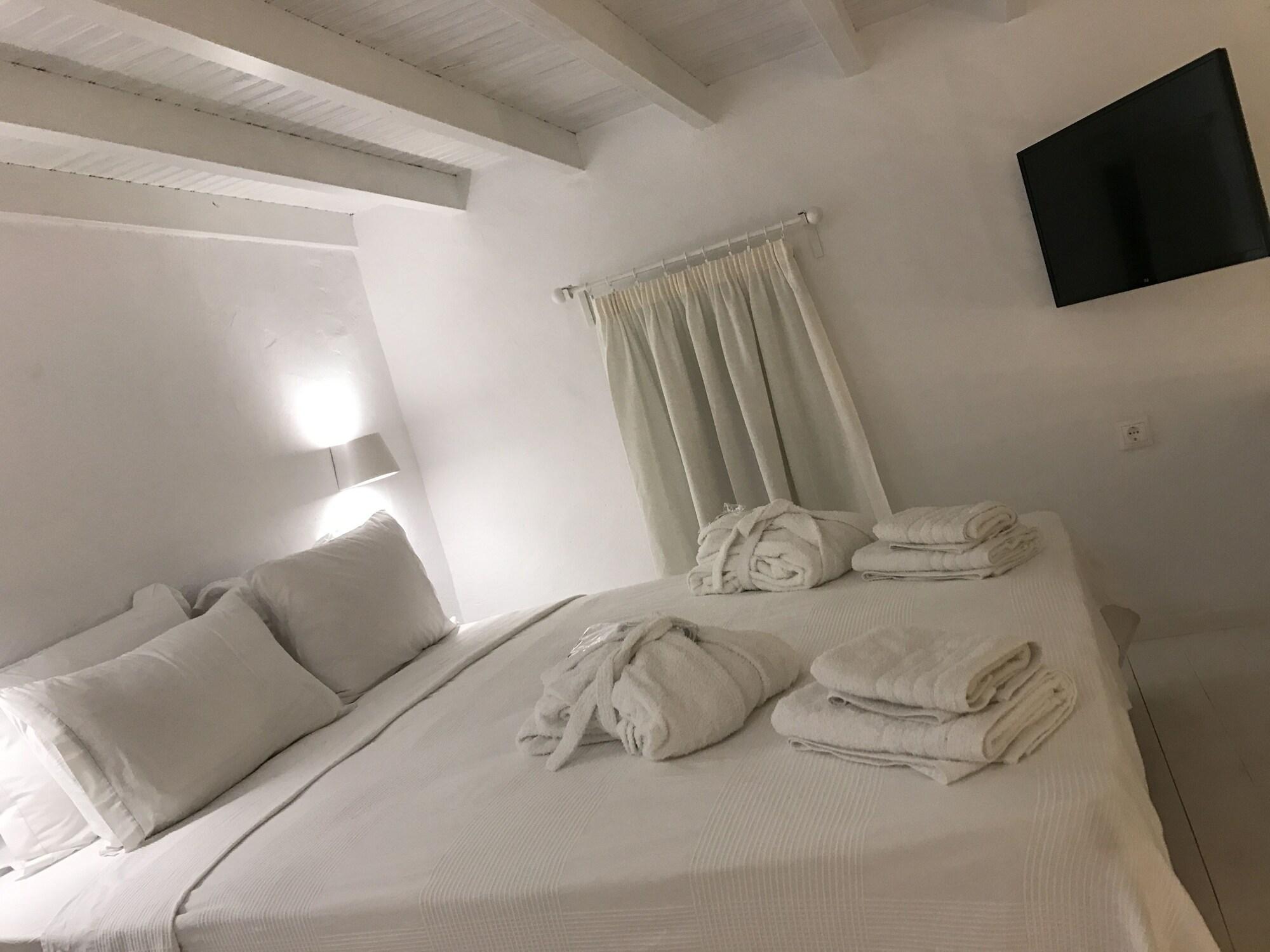 Kallichoron Art Boutique Hotel Astypalaia Экстерьер фото