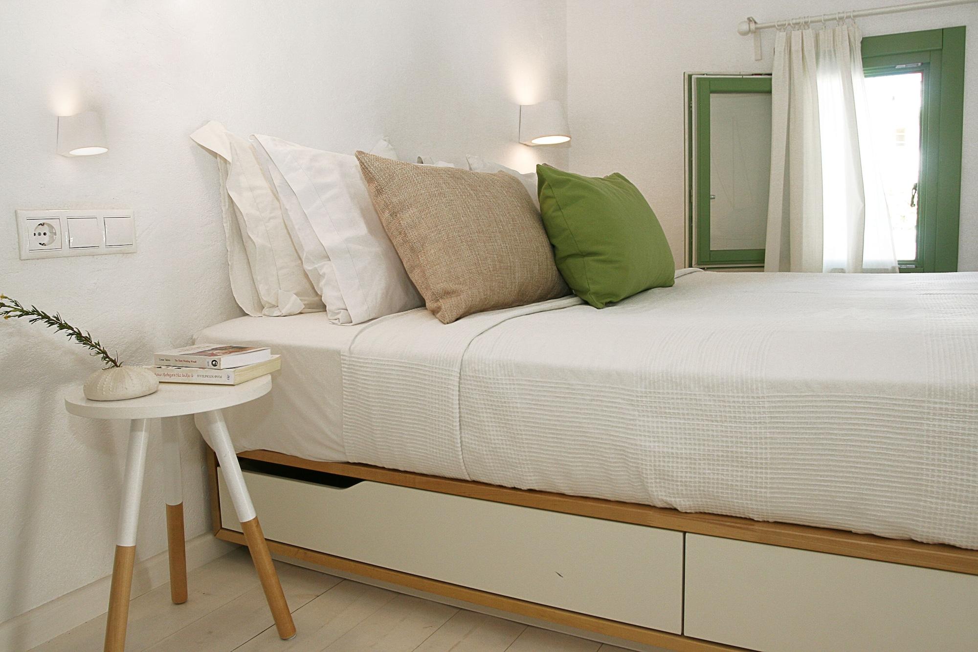 Kallichoron Art Boutique Hotel Astypalaia Экстерьер фото